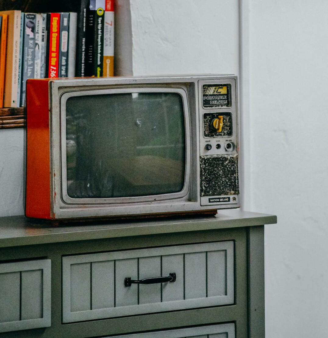 german television history