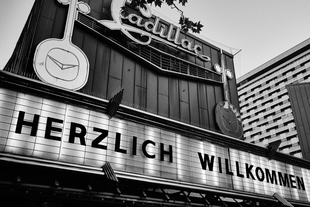 german television broadcast history