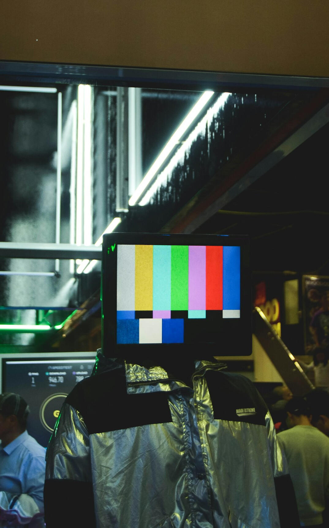 future german television tech